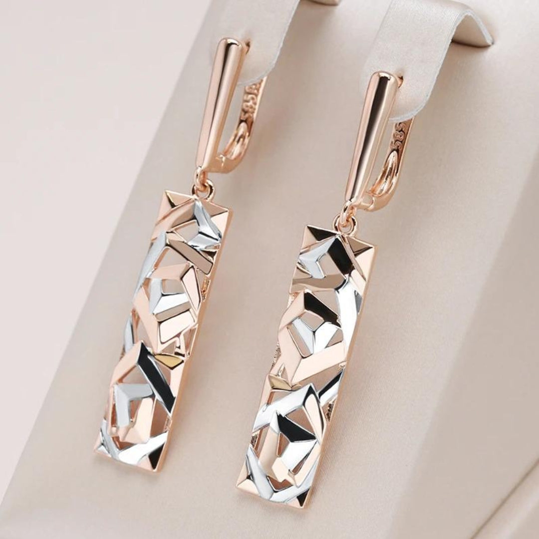 Anne™ | Boucles d’oreilles élégantes