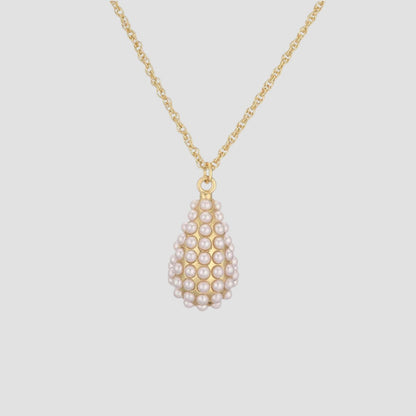 Vormen™ | Collier de Perles Classiques