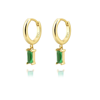 AYLA™ | Boucles d’Oreilles Élégantes
