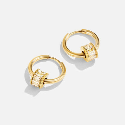 Ensemble Gigi en or 18K