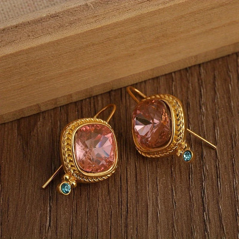 Boucles d'Oreilles Classiques Railey pour Elle