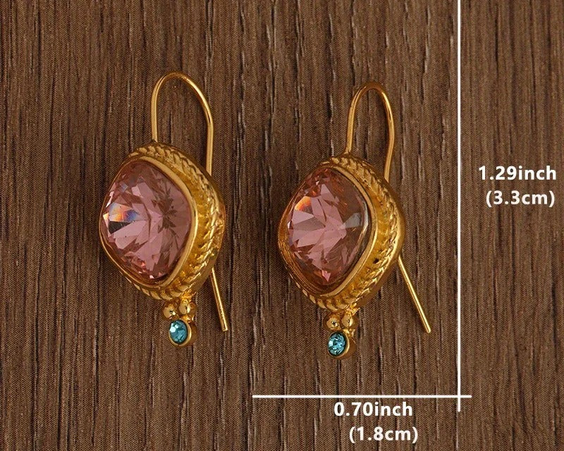 Boucles d'Oreilles Classiques Railey pour Elle